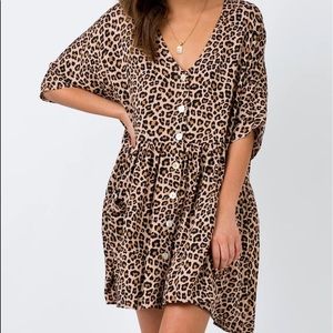 PRINCESS POLLY DRESS - NEVER WORN